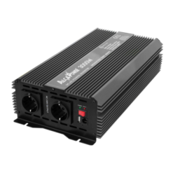 Inverter Alcapower onda modificata Inverter Soft Start 3000W Input 12V DC Out 230V AC Schermata 2021 01 21 alle 16.25.45