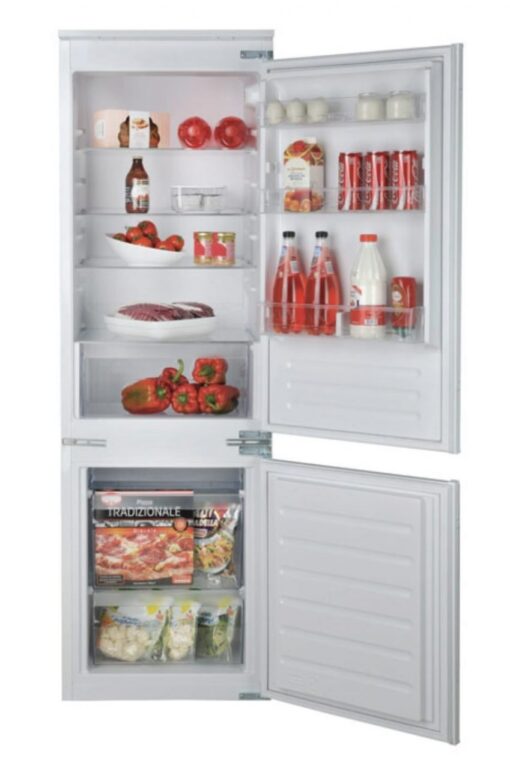 Vitrifrigo Frigorifero Congelatore C270DP 12V 24V Freezer 255lt