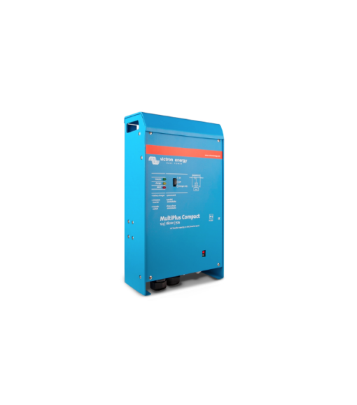 Inverter 24V 2000VA con Caricabatterie 50A Multiplus c24/2000/50-30 Victron Energy CMP242200000