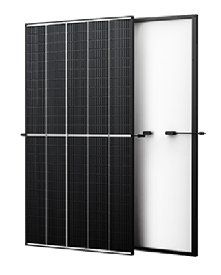 Schermata 2021 02 27 alle 07.34.01 Kit 15,5Kwp Pannello Solare Trina Solar 435Wp Monocristallino TSM-NEG9R.28 Vertex S doppio vetro black frame Ryan Energia