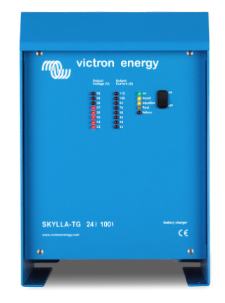 Schermata 2021 03 31 alle 10.43.26 Caricabatterie Skylla-TG 24/30 (1+1) Victron Energy 90-265VAC SDTG2400303 iva al 10% Ryan Energia