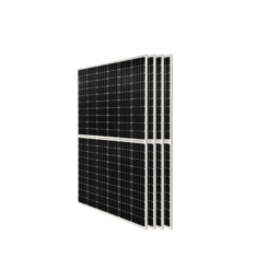 KIT 1460W PANNELLO SOLARE CANADIAN 365W 24V HALF CELL FOTOVOLTAICO MONOCRISTALLINO CSL3 365