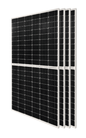 Schermata 2021 04 21 alle 14.43.43 Kit 3KW Solare Canadian 410W 24V Half Cell Fotovoltaico Pannello Monocristallino CS6R-410MS Ryan Energia