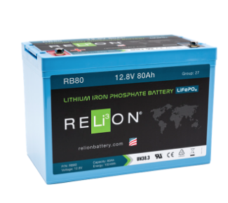 Schermata 2021 04 24 alle 09.40.29 Batteria 80Ah 12V Relion RB80 12V LiFePO4 alte prestazioni x fotovoltaico top di gamma Ryan Energia