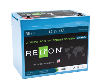 Schermata 2021 04 24 alle 09.56.41 Batteria 75Ah 12V Relion RB75 12V LiFePO4 alte prestazioni x fotovoltaico top di gamma Ryan Energia