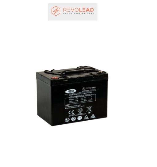 REVOLEAD 12Volt LDC12-55