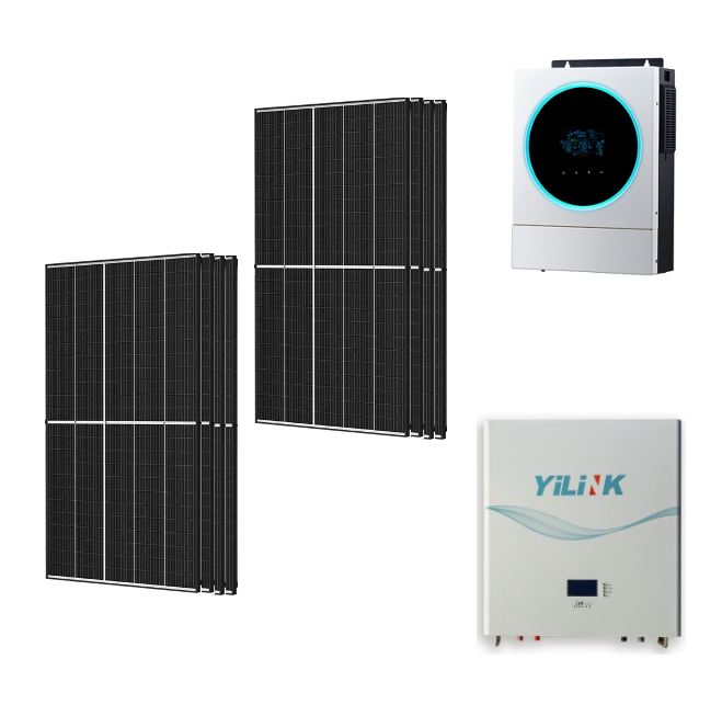 Schermata 2022 02 01 alle 09.50.38 Kit 4Kwp Pannello Solare longi solar 455Wp Monocristallino Inverter 5.6Kwh con regolatore + Batteria litio 4,8Kwh Ryan Energia