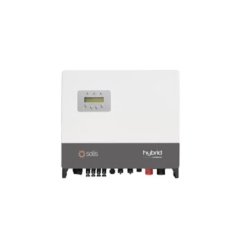 inverter trifase solis RHI-3P(5)K-HVES-5G