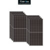 Kit 3,7Kwp Pannello Solare Jinko tiger NEO 470Wp Monocristallino JKM470N-60HL4-V half cell top di gamma