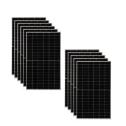 munchen solar 550wp